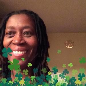 Meet your Posher, Sandra